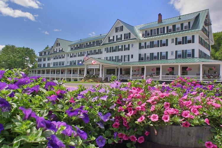 Eagle Mountain House & Golf Club